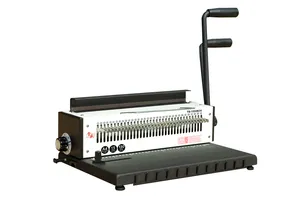 TD1500 manuelles Drahtbindegerät